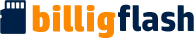 BilligFlash.dk