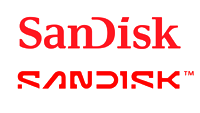 SanDisk hukommelseskort